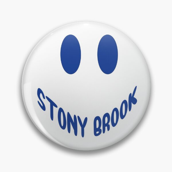 Item preview, Stony Brook Smiley Face designed and sold by Top-notch Tailgate.