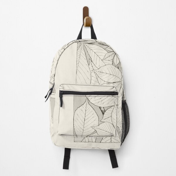 Item preview, Vintage Botanical Tree Leaves Illustration 1 designed and sold by Interpret108.