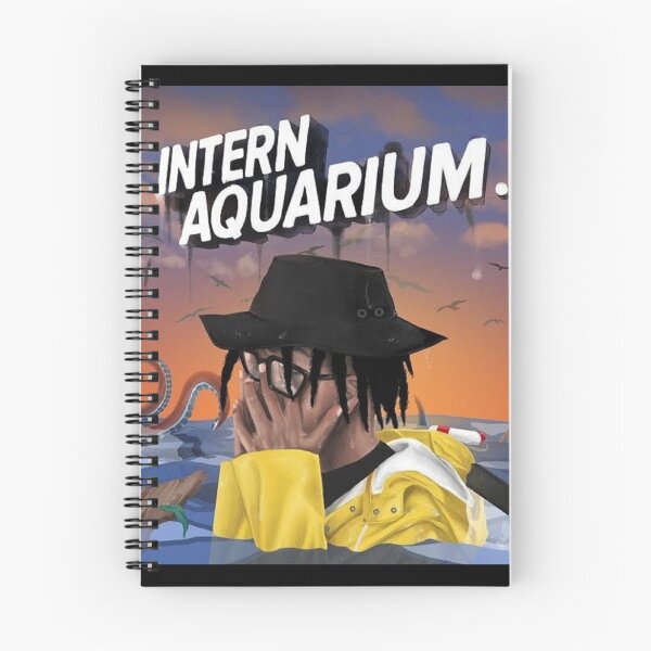 Item preview, Khary - Intern Aquarium designed and sold by dlab0205.