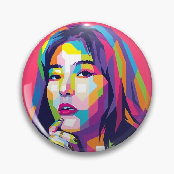 Item preview, Seul Gi Red Velvet designed and sold by Xezyy.
