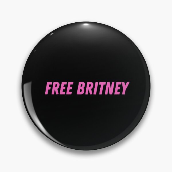 Item preview, FREE BRITNEY designed and sold by supercomfy.