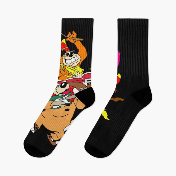 Item preview, The banana splits cartoon Halloween music Classic designed and sold by bananasplitsmus.