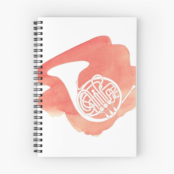 Item preview, Instrument Pink Watercolor designed and sold by RaquelDeneth.