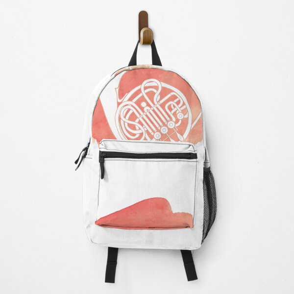 Item preview, Instrument Pink Watercolor designed and sold by RaquelDeneth.