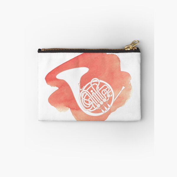 Item preview, Instrument Pink Watercolor designed and sold by RaquelDeneth.