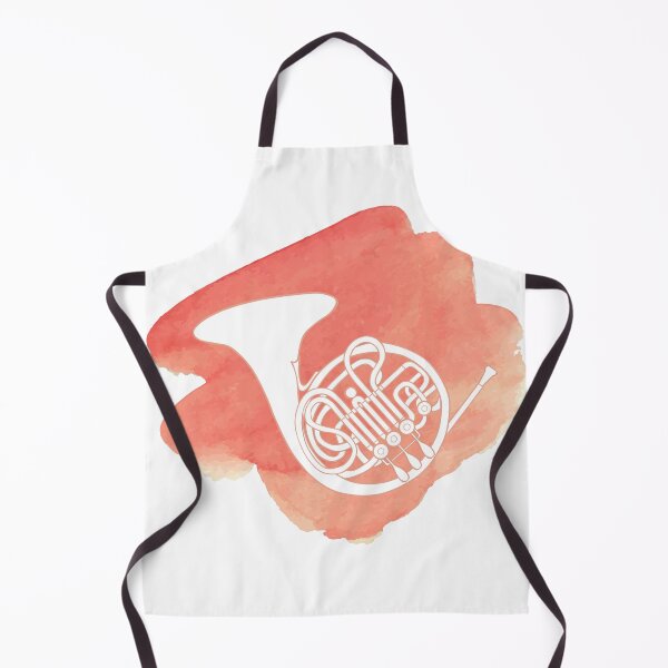 Item preview, Instrument Pink Watercolor designed and sold by RaquelDeneth.
