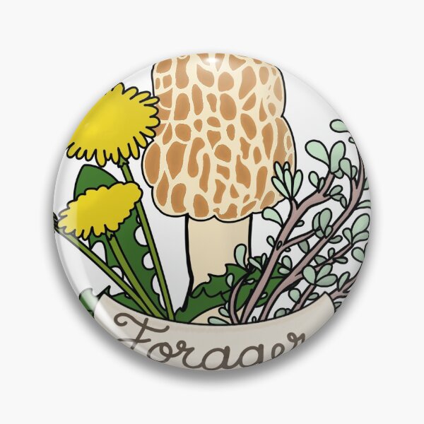 Item preview, Forager designed and sold by DeviaDesigns.