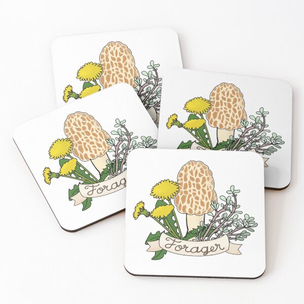 Item preview, Forager designed and sold by DeviaDesigns.