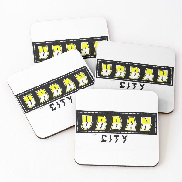 Item preview, Urban city designed and sold by Vectshirt-shop.
