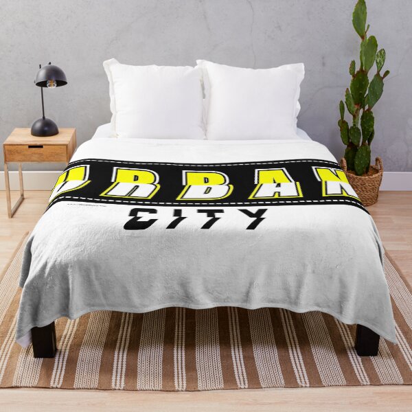 Item preview, Urban city designed and sold by Vectshirt-shop.