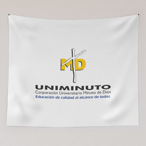 Item preview, de la Corporación Universitaria Minuto de Dios designed and sold by gordeanix.