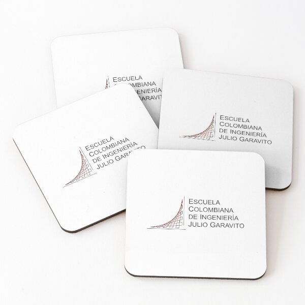 Item preview, de la Escuela Colombiana de Ingeniería designed and sold by gordeanix.