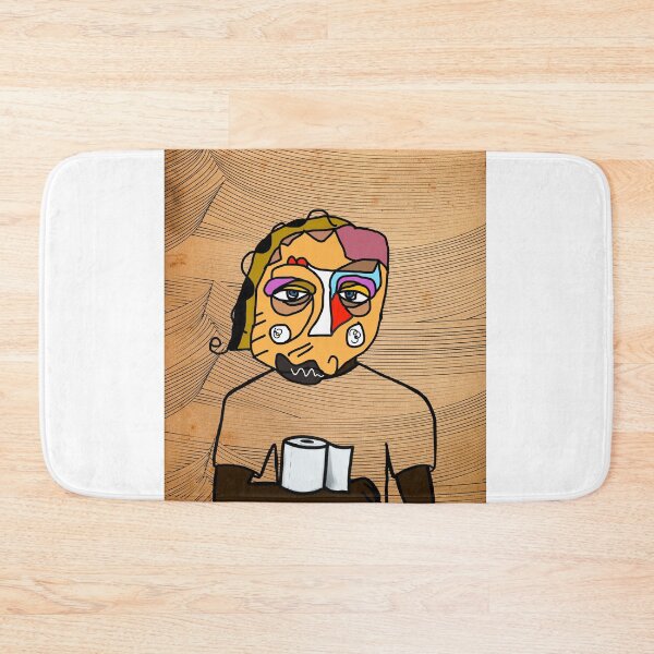 Item preview, The Hashmasks 202 designed and sold by CryptoLuke.