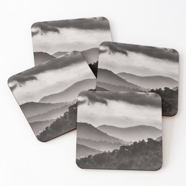 Item preview, Mountains of Southern India designed and sold by photograham.