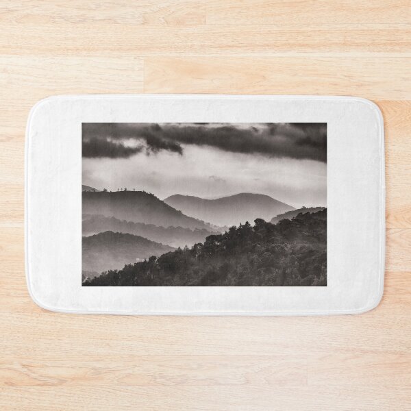 Item preview, Mountains of Southern India designed and sold by photograham.