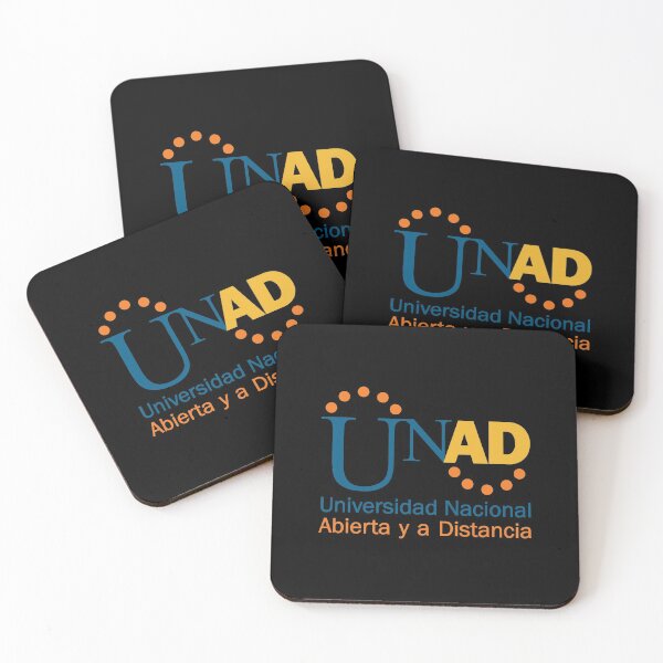 Item preview, de la UNAD designed and sold by gordeanix.