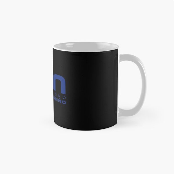 Item preview, de la Universidad Antonio Nariño designed and sold by gordeanix.