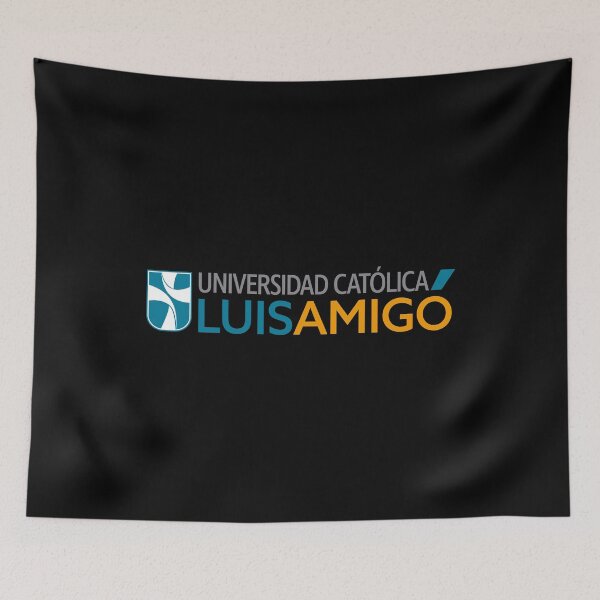 Item preview, de la Universidad Católica Luis Amigó designed and sold by gordeanix.