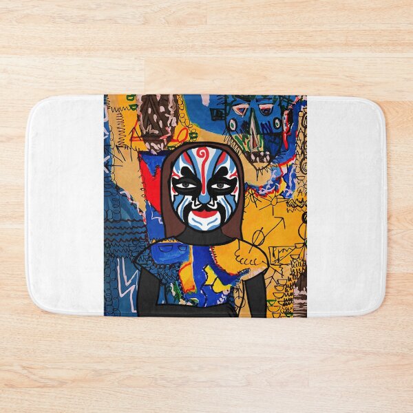 Item preview, The Hashmasks 204 designed and sold by CryptoLuke.