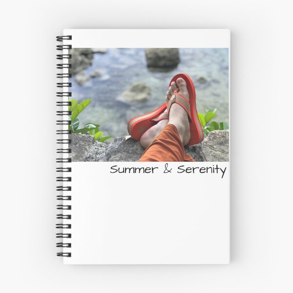 Item preview, Summer and Serenity designed and sold by iAmmAja43.