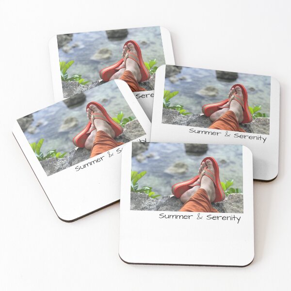 Item preview, Summer and Serenity designed and sold by iAmmAja43.