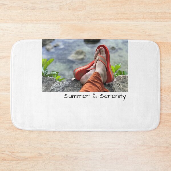 Item preview, Summer and Serenity designed and sold by iAmmAja43.