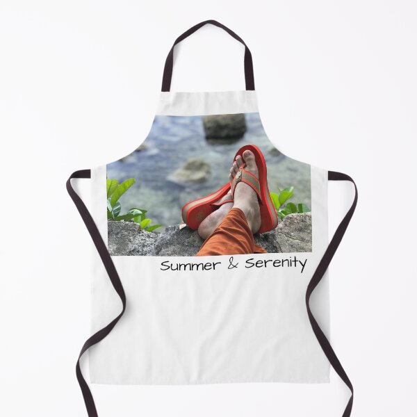 Item preview, Summer and Serenity designed and sold by iAmmAja43.