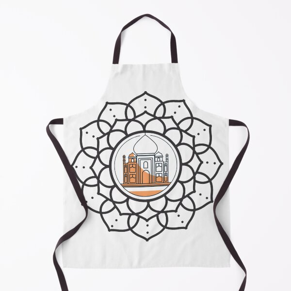 Item preview, India Taj Mahal designed and sold by artesiaKT.
