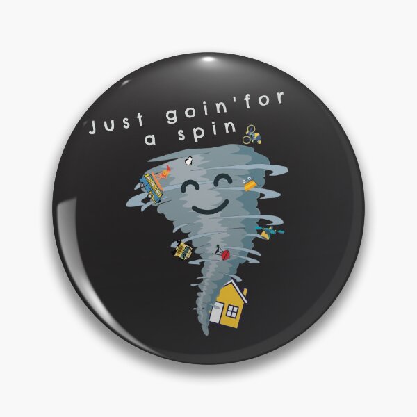 Item preview, Just goin for a spin designed and sold by nvrland-novelty.