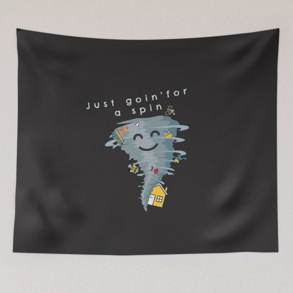 Item preview, Just goin for a spin designed and sold by nvrland-novelty.