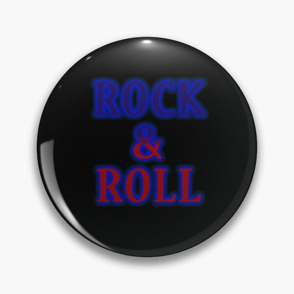 Item preview, Rock & roll lml designed and sold by angieleeart.