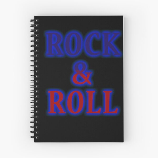 Item preview, Rock & roll lml designed and sold by angieleeart.