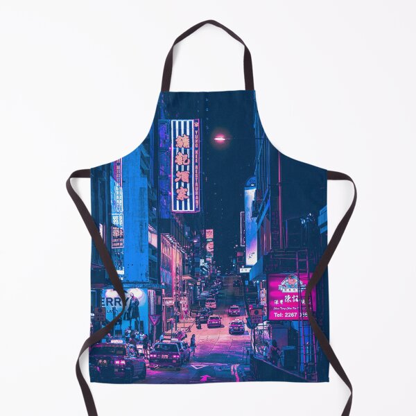 Item preview, hong kong city designed and sold by khangoeva.