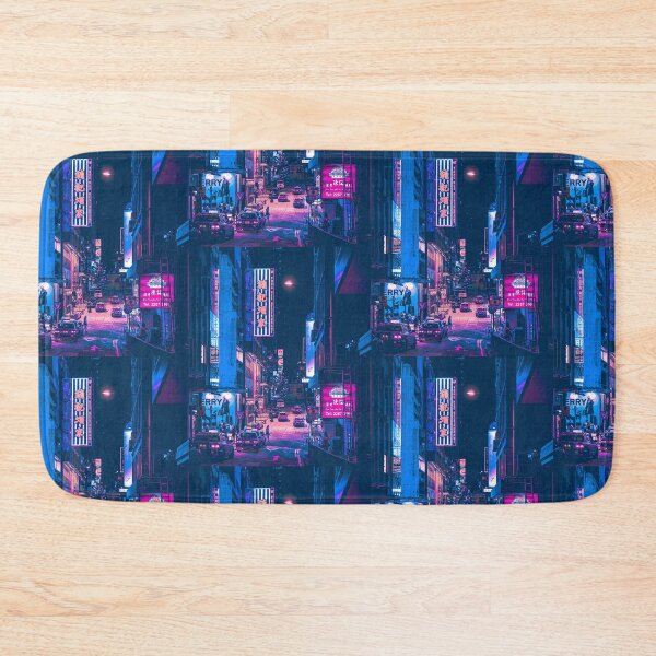 Item preview, hong kong city designed and sold by khangoeva.