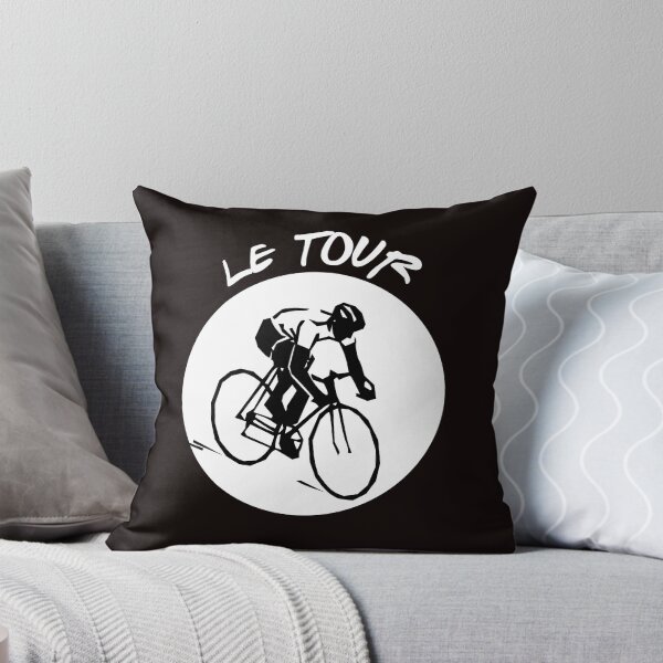 Item preview, Le Tour | En blanco y negro designed and sold by NoirOwned.