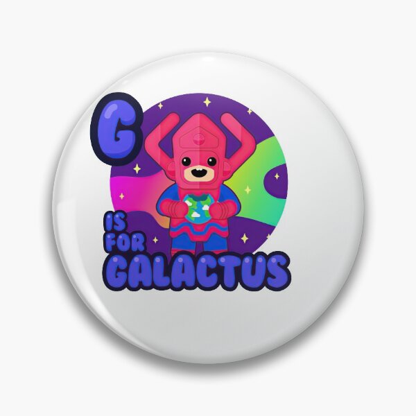 Item preview, Galactus designed and sold by shopGALATUS.