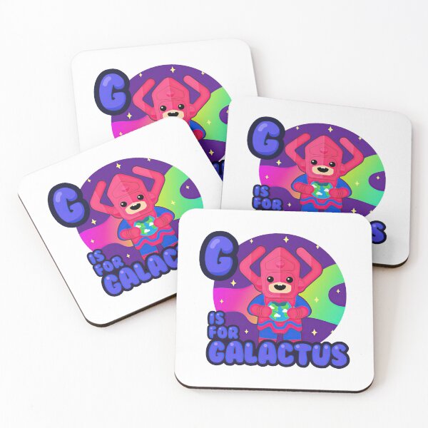 Item preview, Galactus designed and sold by shopGALATUS.
