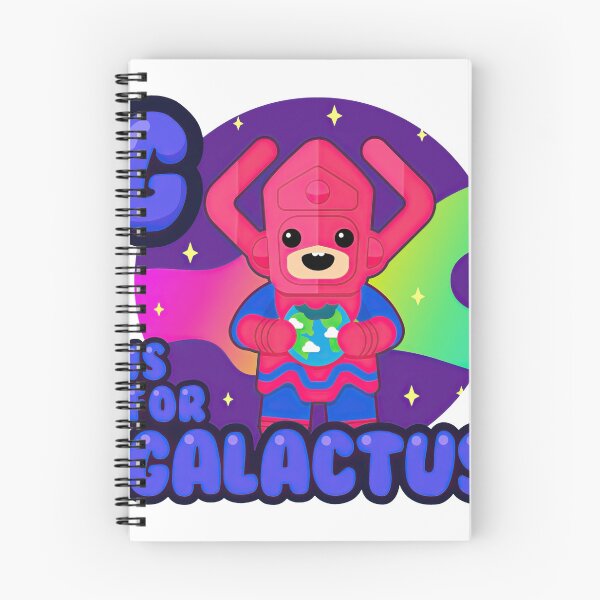 Item preview, Galactus designed and sold by shopGALATUS.