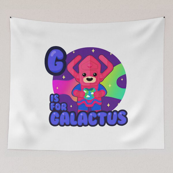 Item preview, Galactus designed and sold by shopGALATUS.