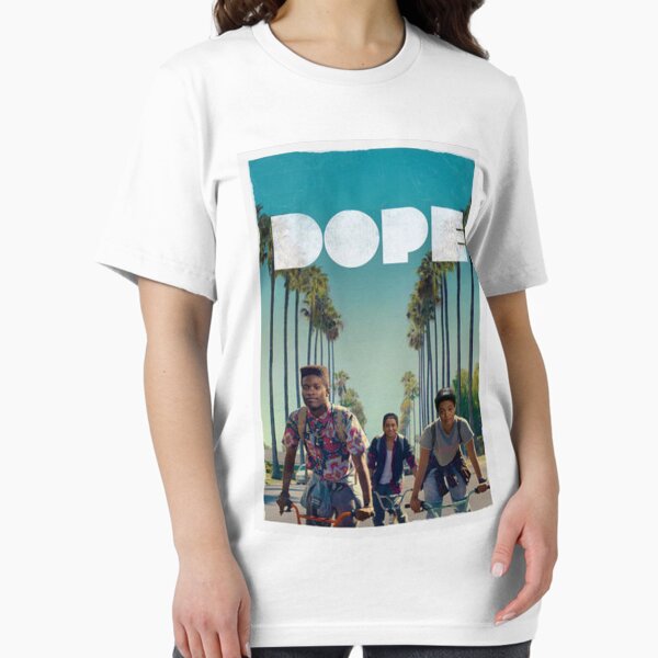 Item preview, Dope - Movie Cover designed and sold by dlab0205.