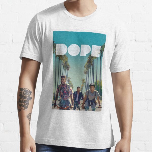 Dope - Movie Cover Essential T-Shirt