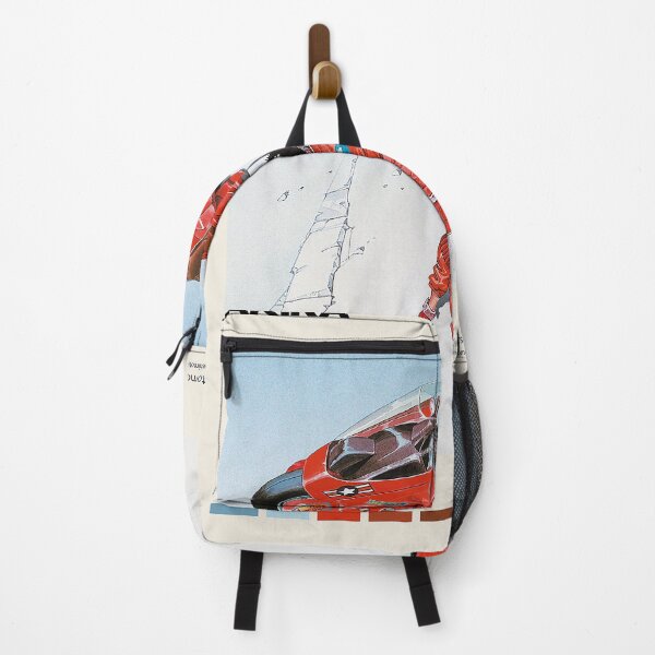 akira backpack