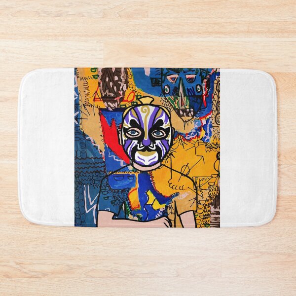 Item preview, The Hashmasks 207 designed and sold by CryptoLuke.