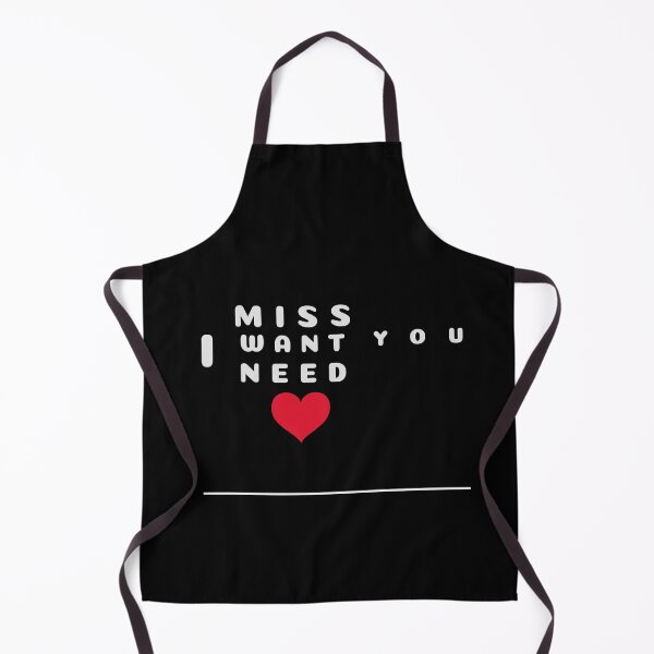 Item preview, I miss you and love you - relationship gifts, couples coustume, couples shirt, coulpe gifts, long-distance relationship, relationship gifts designed and sold by mr&mrsmalik malik.
