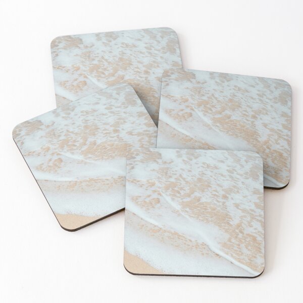 Item preview, Beach Sand And Waves designed and sold by SYNTASTIC.