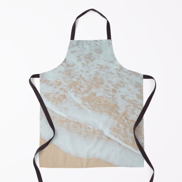 Item preview, Beach Sand And Waves designed and sold by SYNTASTIC.