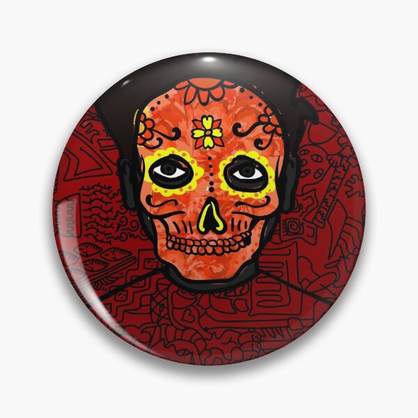 Item preview, The Hashmasks 208 designed and sold by CryptoLuke.