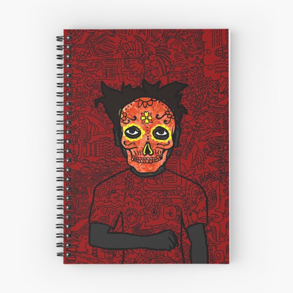 Item preview, The Hashmasks 208 designed and sold by CryptoLuke.