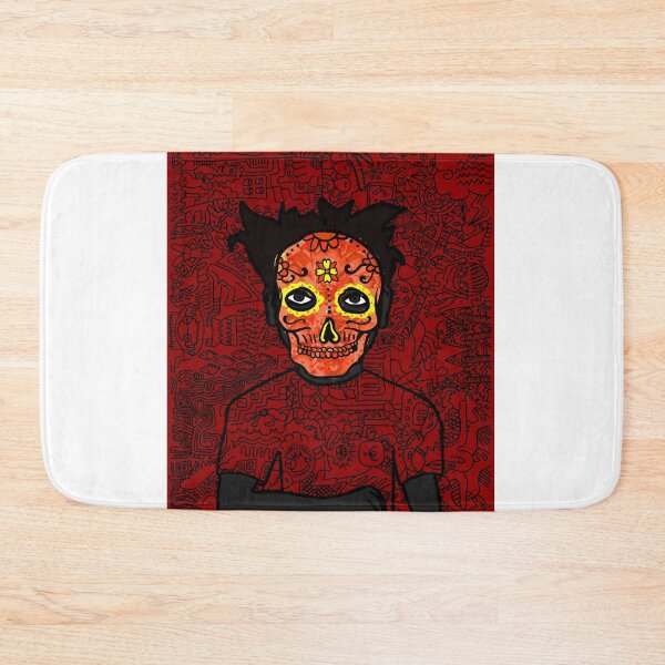 Item preview, The Hashmasks 208 designed and sold by CryptoLuke.