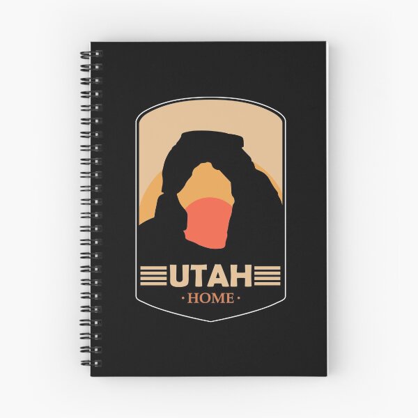 Item preview, Utah Home designed and sold by B3N-arts.